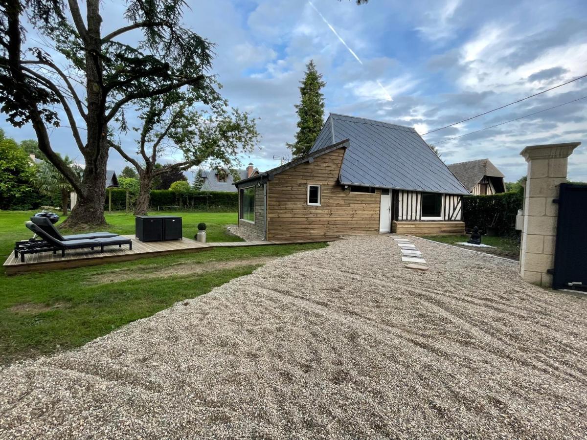 Saint-Gâtien-des-Bois Les Gites De Claire מראה חיצוני תמונה